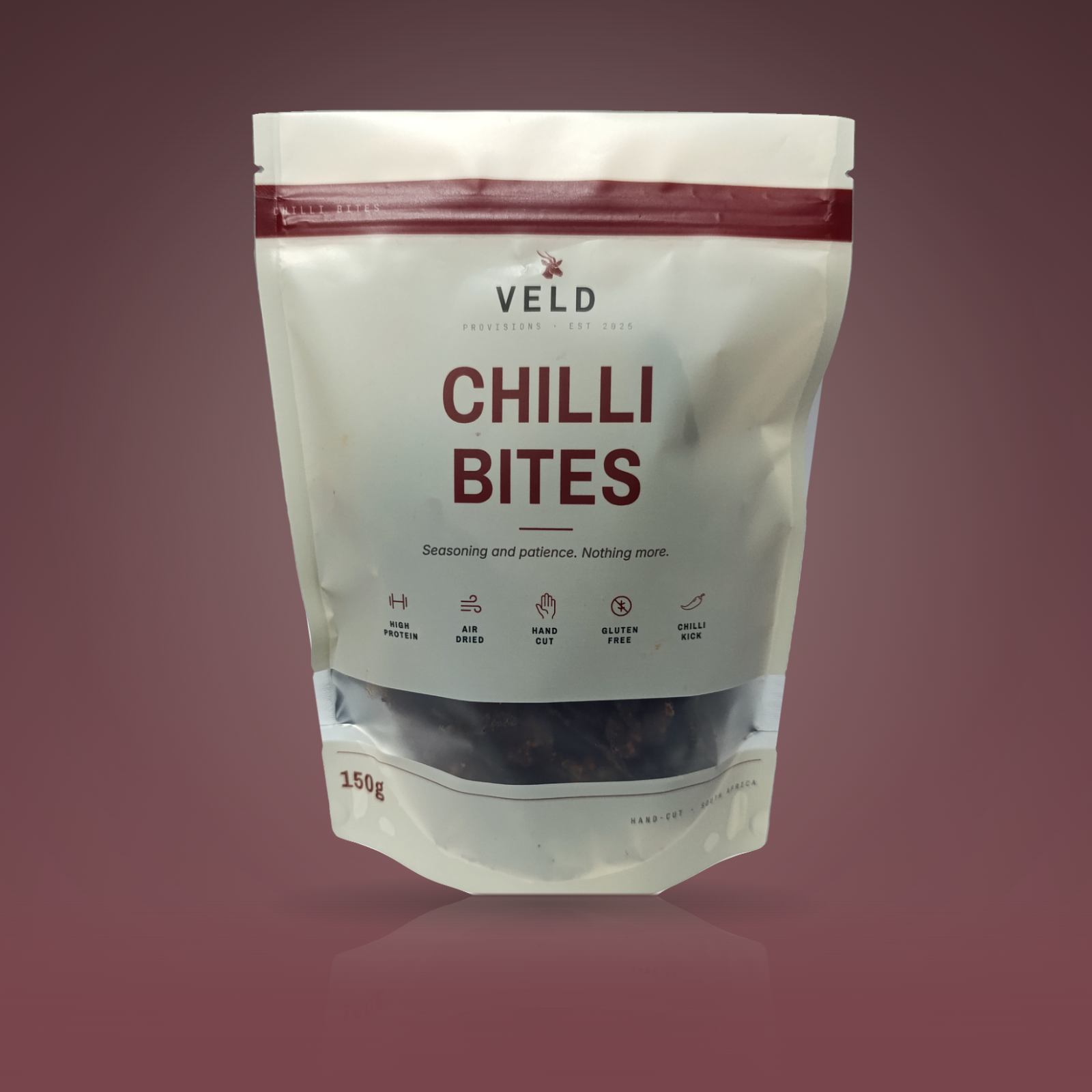 Chilli Bites